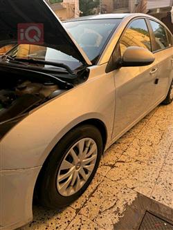 شيفروليه كروز